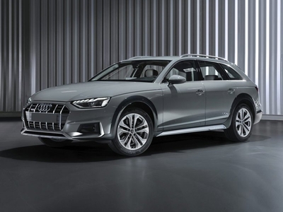 New 2021 Audi A4 2.0T allroad Premium Plus for sale in Greenwich, CT 06836: Wagon Details - 585265995 | Kelley Blue Book