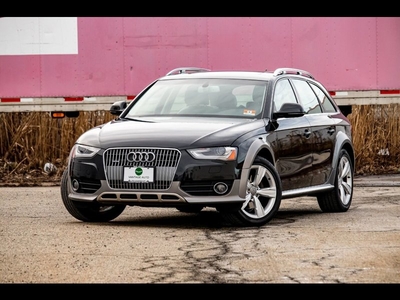 Used 2013 Audi A4 Premium Plus for sale in Moonachie, NJ 07074: Wagon Details - 675111570 | Kelley Blue Book