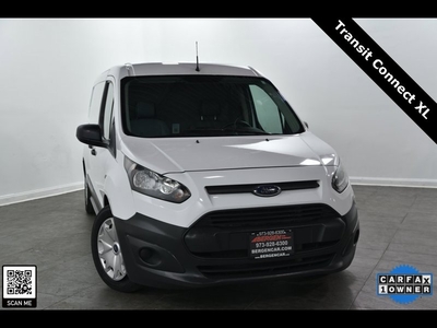 Used 2017 Ford Transit Connect XL for sale in Lodi, NJ 07644: Van Details - 670661915 | Kelley Blue Book