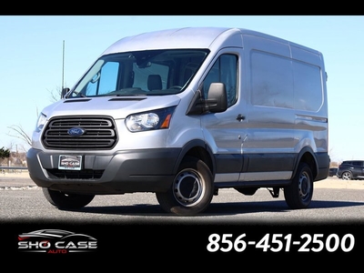 Used 2018 Ford Transit 250 130