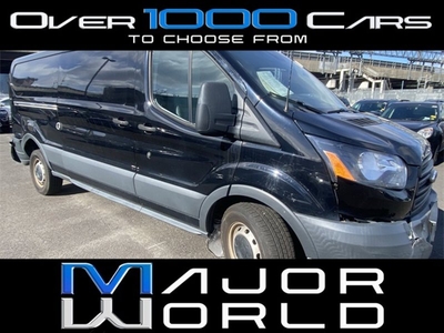 Used 2018 Ford Transit 250 148