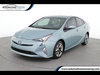 Used 2018 Toyota Prius Four Touring for sale in Wall, NJ 07727: Hatchback Details - 669551883 | Kelley Blue Book