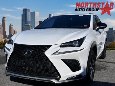 Used 2019 Lexus NX 300 AWD for sale in Queens, NY 11101: Sport Utility Details - 671946975 | Kelley Blue Book