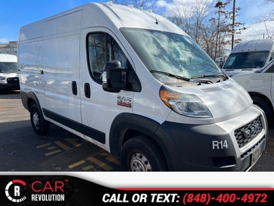 Used 2019 RAM ProMaster 1500 for sale in Avenel, NJ 07001: Van Details - 672551615 | Kelley Blue Book