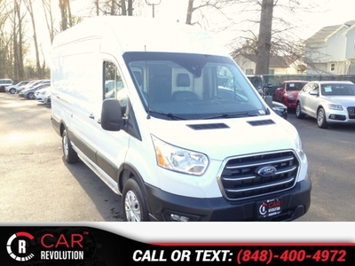 Used 2020 Ford Transit 350 148