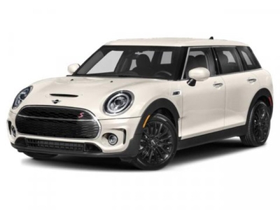 Certified 2020 MINI Cooper Clubman S for sale in Bay Shore, NY 11706: Wagon Details - 674167701 | Kelley Blue Book