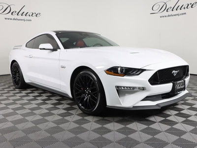 Used 2021 Ford Mustang GT Premium