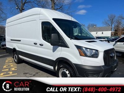 Used 2021 Ford Transit 250 148