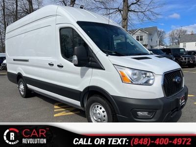 Used 2021 Ford Transit 350 148