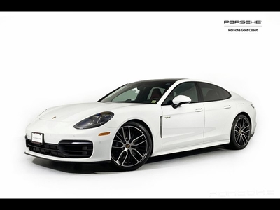 Used 2022 Porsche Panamera E-Hybrid for sale in JERICO, NY 11753: Hatchback Details - 661833164 | Kelley Blue Book