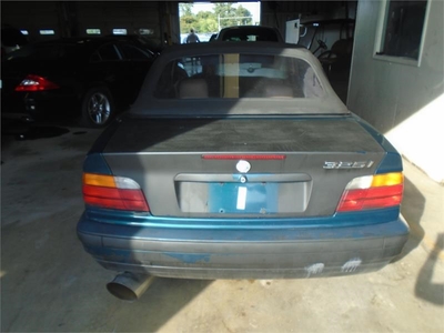1995 BMW 3-Series 325i in Rock Hill, SC