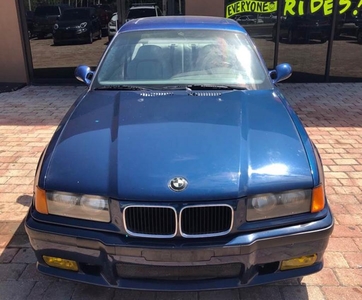 1995 BMW M3 in Tampa, FL