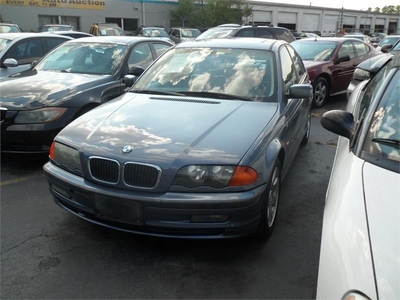 2000 BMW 3-Series 323i in Rock Hill, SC