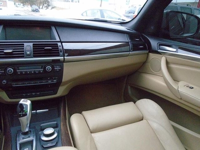 2008 BMW X5 4.8i in Branford, CT