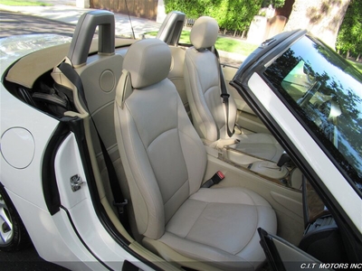 2008 BMW Z4 3.0i in Sherman Oaks, CA