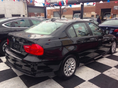 2009 BMW 3-Series 328xi in Jamaica, NY