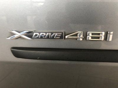 2009 BMW X5 xDrive48i in Santa Ana, CA