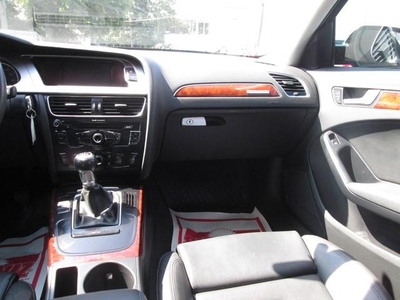 2010 Audi A4 2.0T quattro Premium in Branford, CT