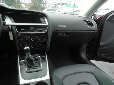 2011 Audi A5 2.0T quattro Premium in Branford, CT