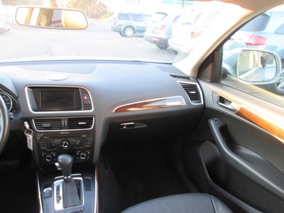 2011 Audi Q5 2.0T quattro Premium in Branford, CT
