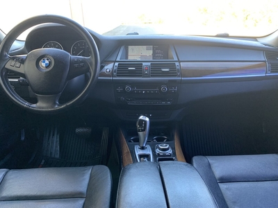 2012 BMW X5 xDrive35i in Bunnell, FL