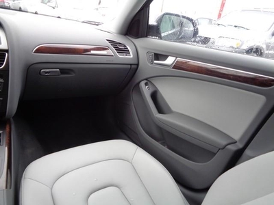 2013 Audi A4 2.0T quattro Premium in Branford, CT