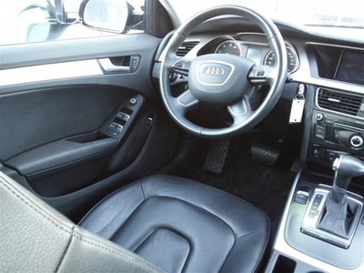 2013 Audi A4 2.0T quattro Premium in Branford, CT