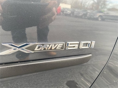 2013 BMW X5 xDrive50i in Lenoir, NC
