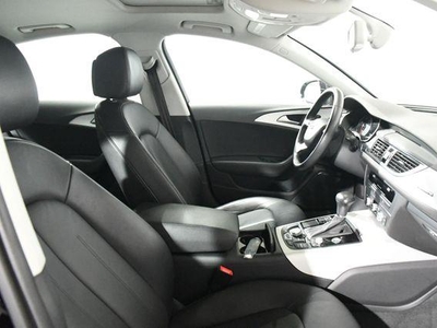 2014 Audi A6 3.0 TDI quattro Premium Plus in Branford, CT