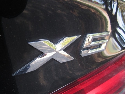 2014 BMW X5 xDrive50i in Greenville, SC