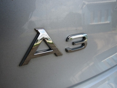 2015 Audi A3 1.8T Premium in Greenville, SC
