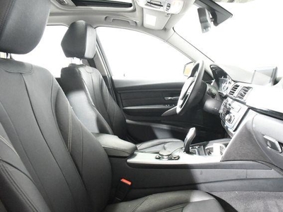 2015 BMW 3-Series 328i Xdrive Luxury in Branford, CT