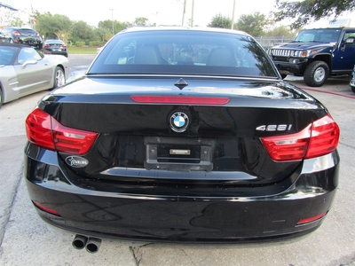 2015 BMW 4-Series 428i in Orlando, FL