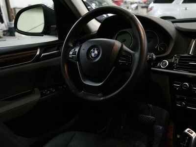 2015 BMW X3 xDrive28i in Branford, CT