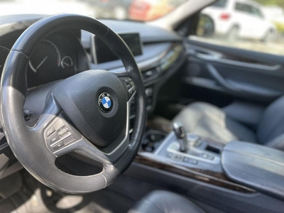 2015 BMW X5 xDrive35i Sport Utility 4D in Summerville, SC