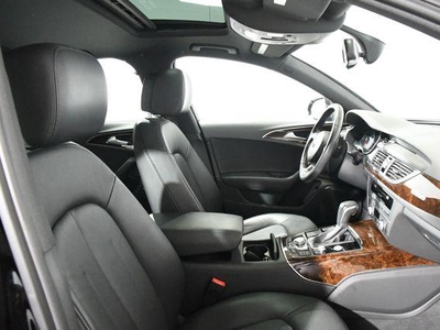 2016 Audi A6 3.0T Premium Plus w/ Nav/ Blin in Branford, CT