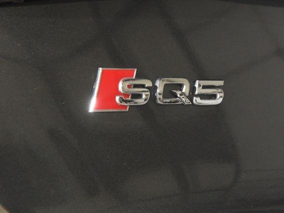 2016 Audi SQ5 Premium Plus in Branford, CT