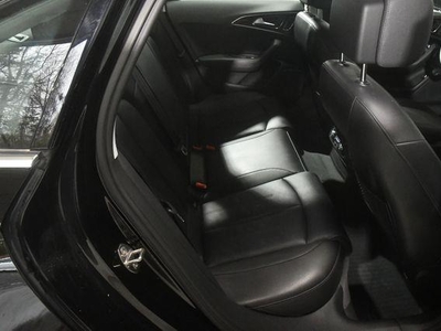 2017 Audi A6 Premium Plus in Branford, CT