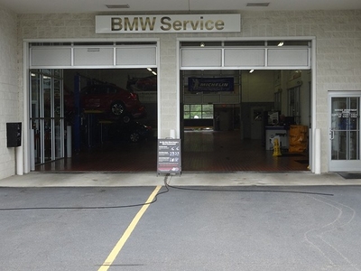 2017 BMW 3-Series in Midlothian, VA