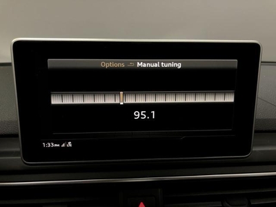 2018 Audi A5 Cabriolet 2.0 TFSI Premium Plus in Naugatuck, CT