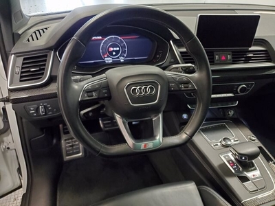 2018 Audi SQ5 3.0T Premium Plus in Fort Wayne, IN