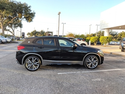 2018 BMW X2 sDrive28i in Palm Harbor, FL