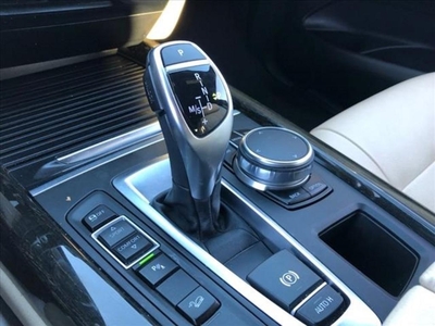 2018 BMW X5 xDrive35i in Chattanooga, TN