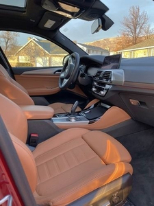 2020 BMW X4 xDrive30i in Omaha, NE