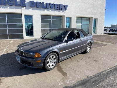 2001 BMW 3-Series for Sale in Denver, Colorado