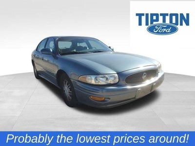 2002 Buick LeSabre for Sale in Chicago, Illinois