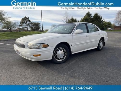 2003 Buick LeSabre for Sale in Northwoods, Illinois