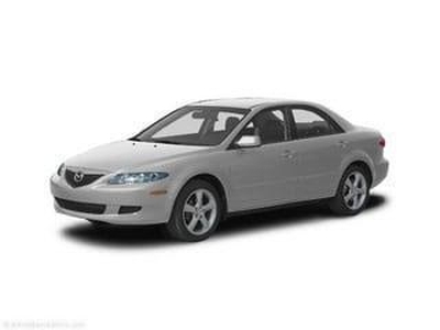 2004 Mazda Mazda6 for Sale in Denver, Colorado