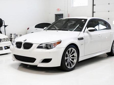 2006 BMW M5 for Sale in Chicago, Illinois