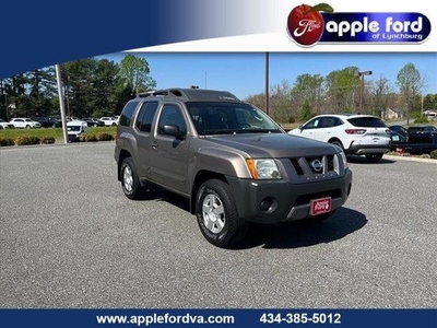 2006 Nissan Xterra for Sale in Northwoods, Illinois